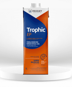 Trophic EP - 1000ml