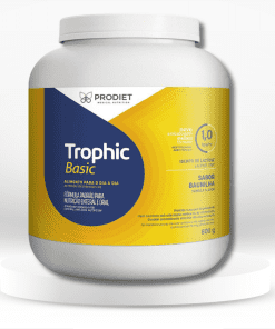 Trophic Basic Pó - 800g