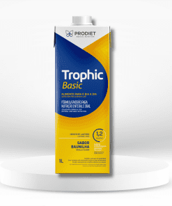 Trophic Basic - 1000ml
