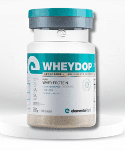Wheydop 3W - 900g