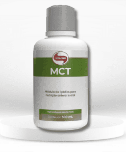 MCT - 500ml