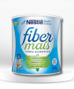 Fiber Mais - 260g