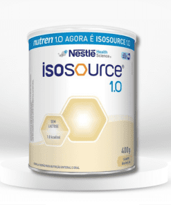 Isosource 1.0 - 400g