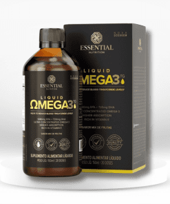 Liquid Super Omega 3 TG - 150ml