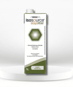 Isosource Soya Fiber - 1000ml