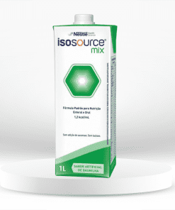 Isosource Mix - 1000ml