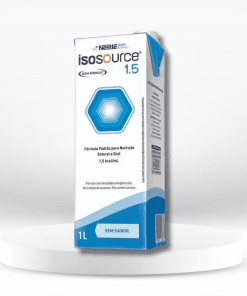 Isosource 1.5 - 1000ml