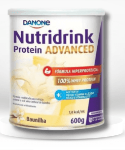 Nutridrink Protein Advanced - 600g