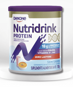 Nutridrink Protein - 700g / sem sabor