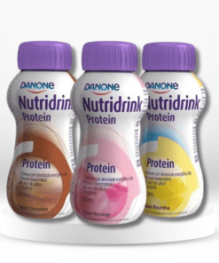 Nutridrink Protein - 200ml
