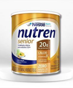 Nutren Senior - 740g