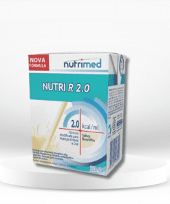 Nutri R 2.0- 200ml