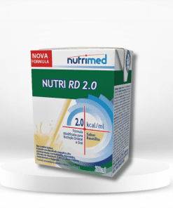 Nutri RD 2.0 - 200ml