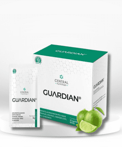Guardian 240g - 30 sachês de 8g