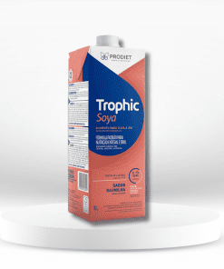 Trophic Soya - 1000ml