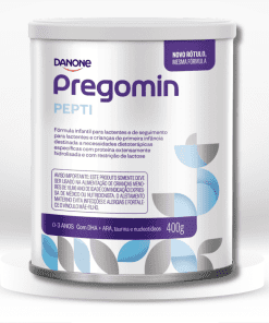 Pregomin Pepti - 400g