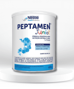 Peptamen Junior Pó - 400g