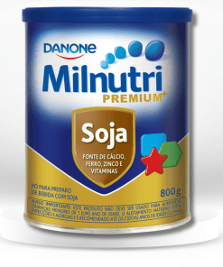 Milnutri Premium Soja - 800g