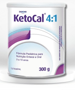 KetoCal - 300g