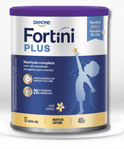 Fortini Plus - 400g