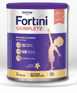 Fortini Complete - 800g