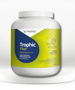 Trophic Fiber Pó - 800g