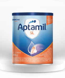 Aptamil Sem Lactose - 800g