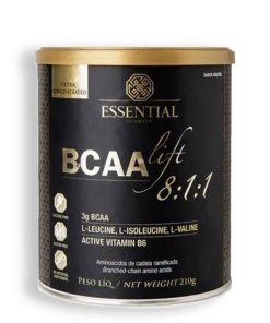 BCAA Lift 8:1:1- 210g