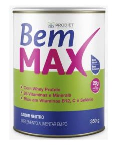 BemMax - 350g