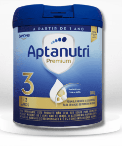 Aptanutri Premium 3 - 800g