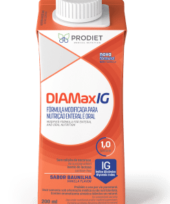 DiaMax IG - 200ml