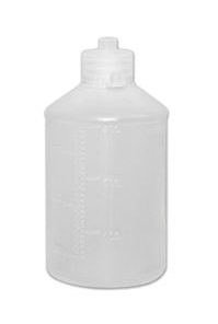 Frasco Descartável Biobase - 300ml