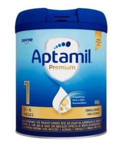 Aptamil Premium 1 - 800g