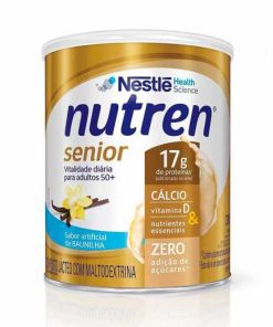 Nutren Senior - 370g