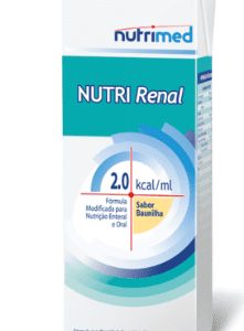Nutri Renal - 1000ml