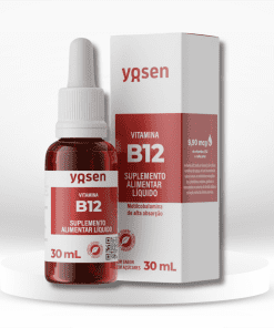 Vitamina B12 Ydrosolv® - 30ml