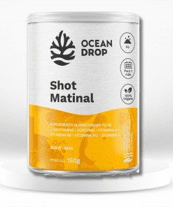 Shot Matinal - 150g