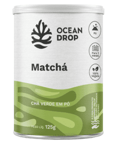 Matchá - 125g