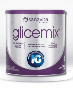 Glicemix IG - 250g