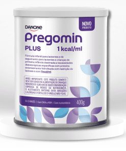 Pregomin Plus - 400g