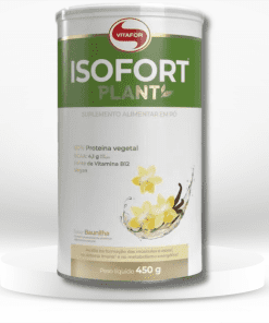 Isofort Plant - 450g