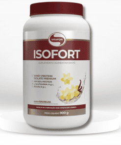 Isofort - 900g