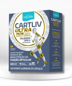 Cartliv Ultra MDK