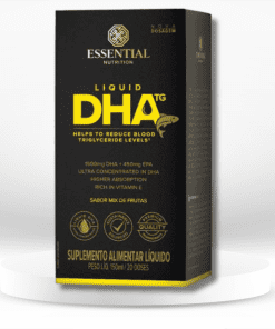 Liquid DHA TG - 150ml