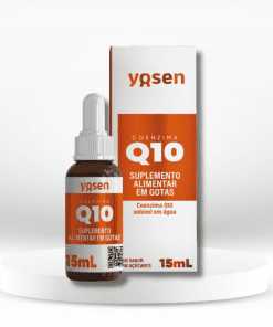 Coenzima Q10 Ydrosolv