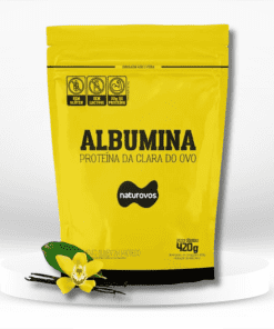 Albumina - 420g