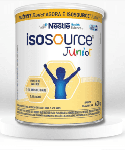 Isosource JR - 400g