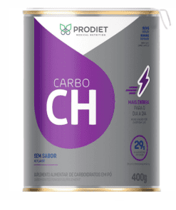 CarboCH- 400g
