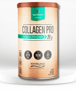 Collagen Pro - 450g
