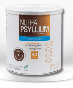 Nutrapsyllium